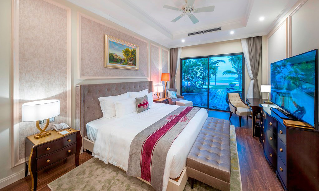 Melia Vinpearl Phú Quốc