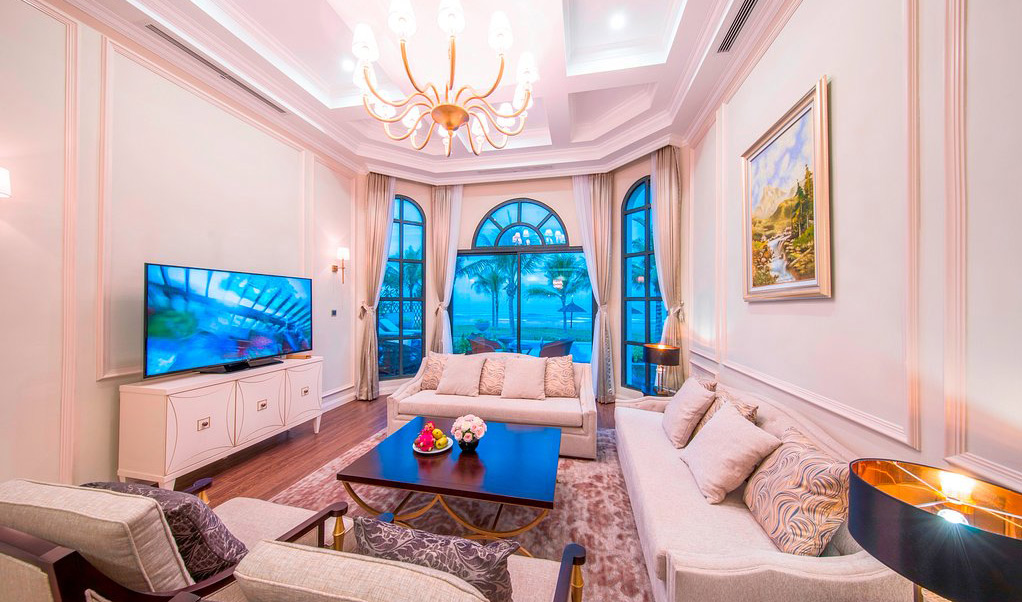 Melia Vinpearl Phú Quốc