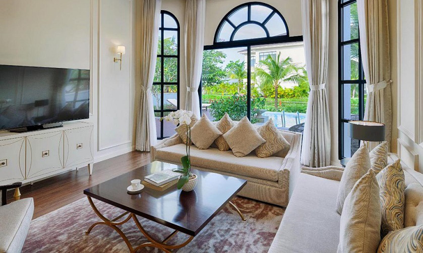 Melia Vinpearl Phú Quốc