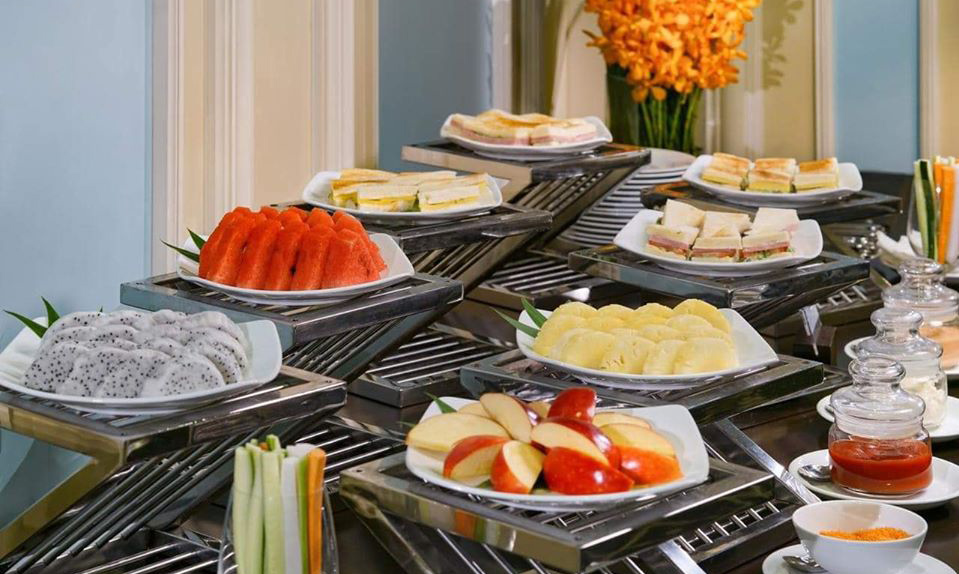 Melia Vinpearl Phú Quốc