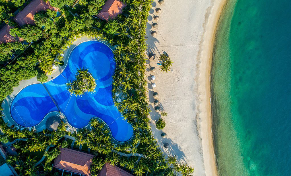 Vinpearl Luxury Nha Trang