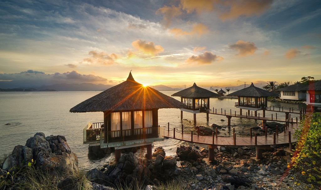 Vinpearl Luxury Nha Trang