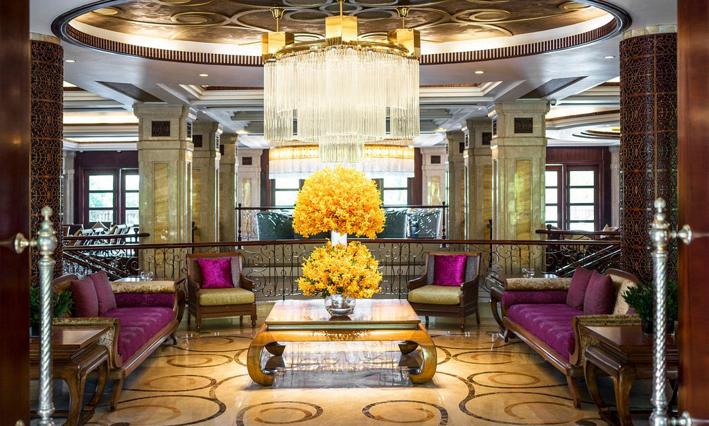 Vinpearl Luxury Nha Trang