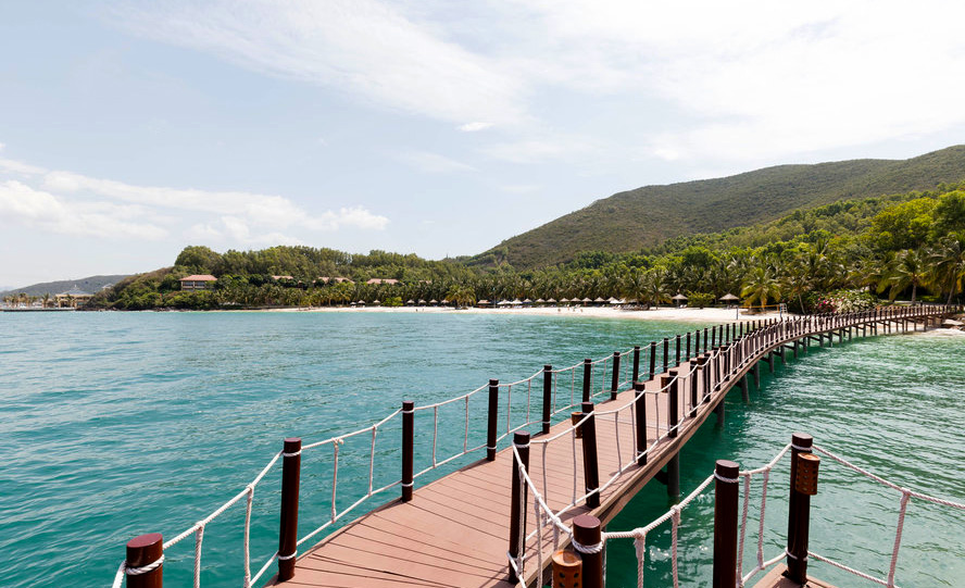 Vinpearl Luxury Nha Trang