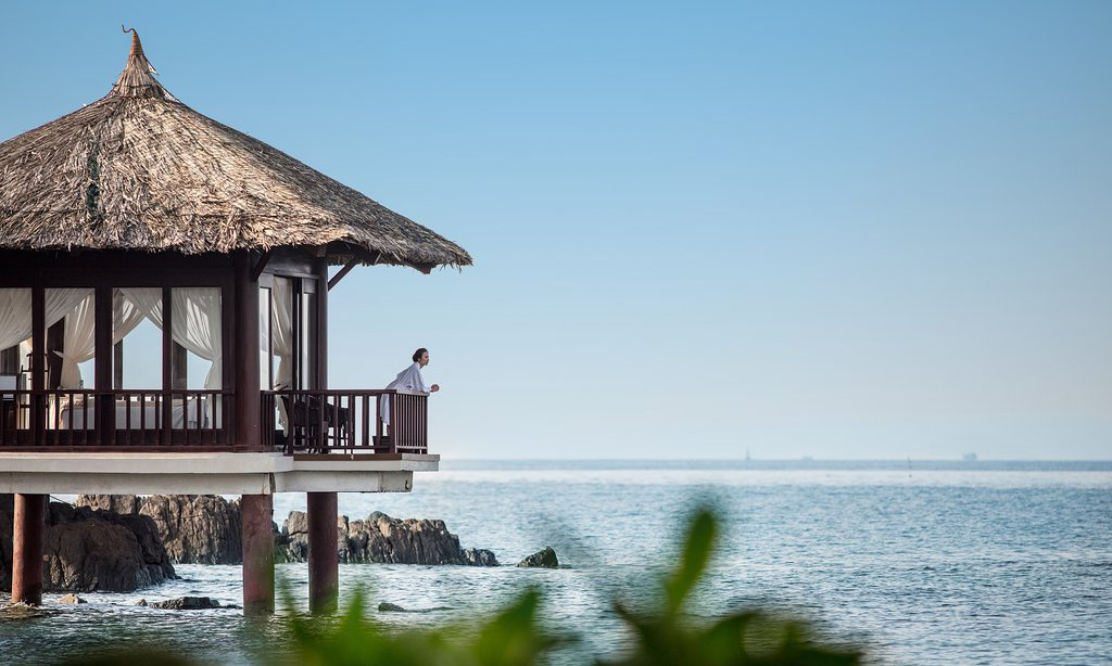 Vinpearl Luxury Nha Trang