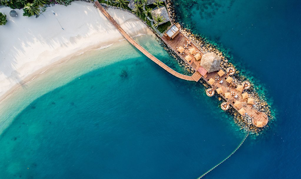 Vinpearl Luxury Nha Trang