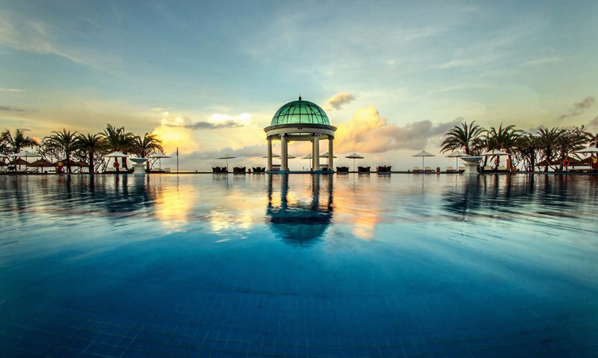 Sheraton Phú Quốc Long Beach Resort