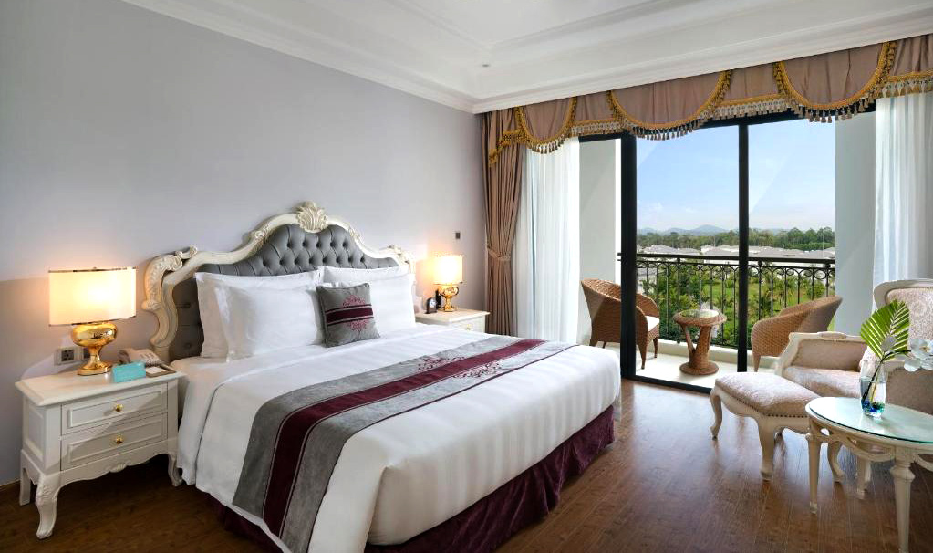 Sheraton Phú Quốc Long Beach Resort