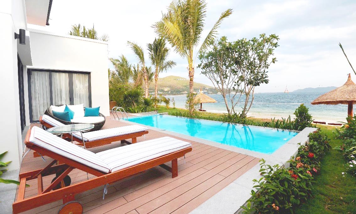 Vinpearl Resort Nha Trang