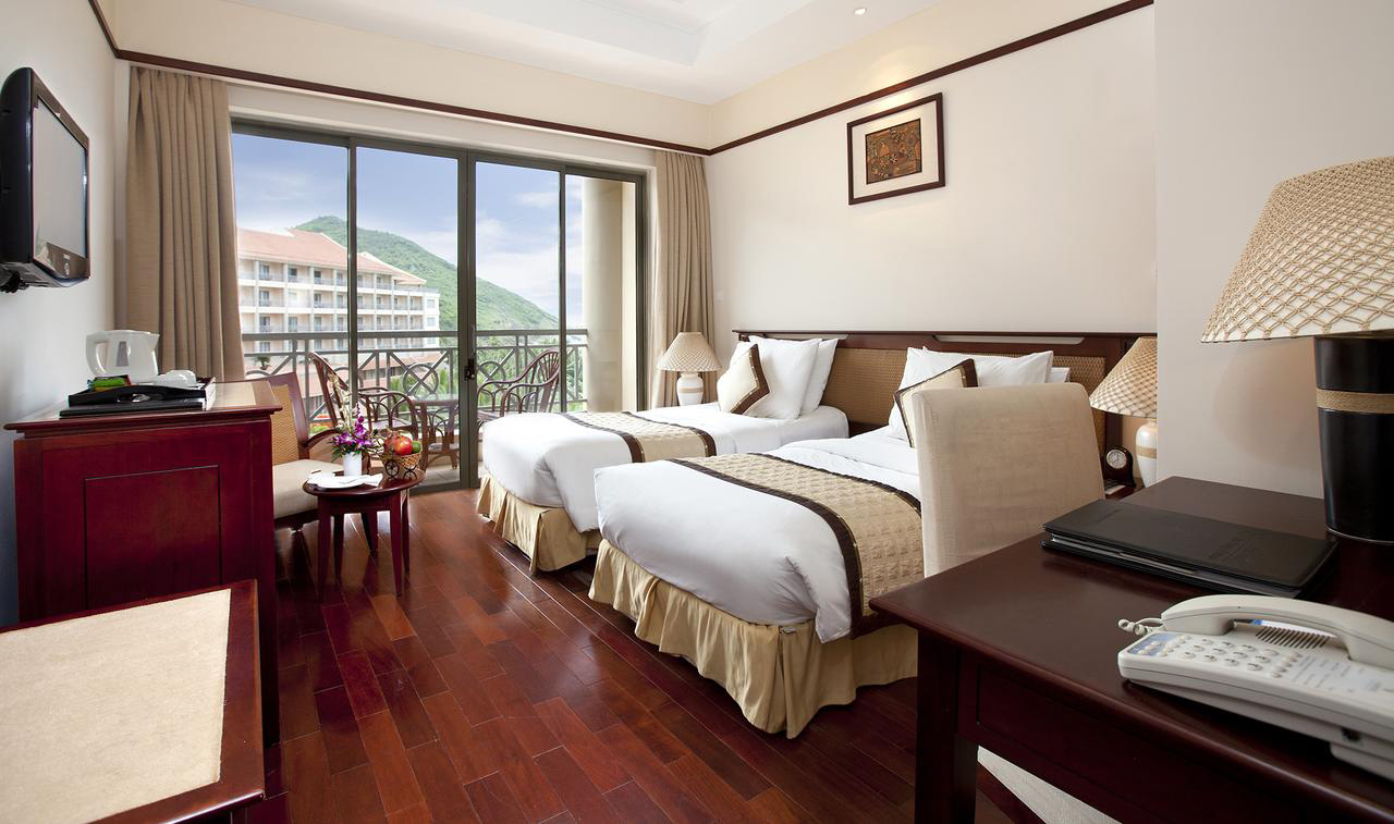 Vinpearl Resort Nha Trang