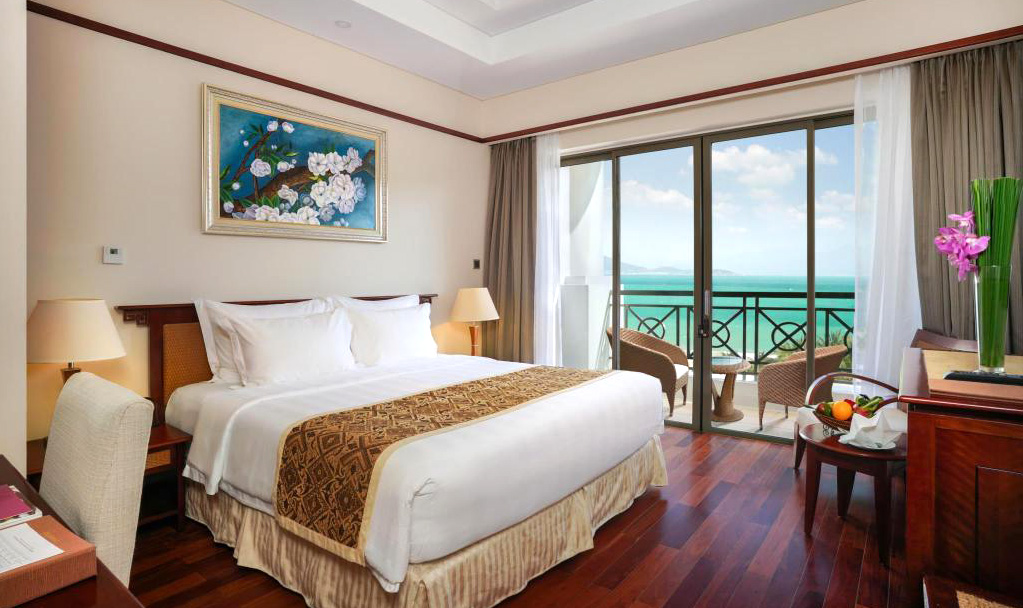Vinpearl Resort Nha Trang