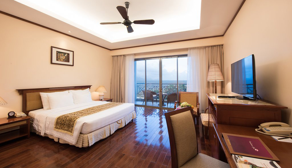 Vinpearl Resort Nha Trang