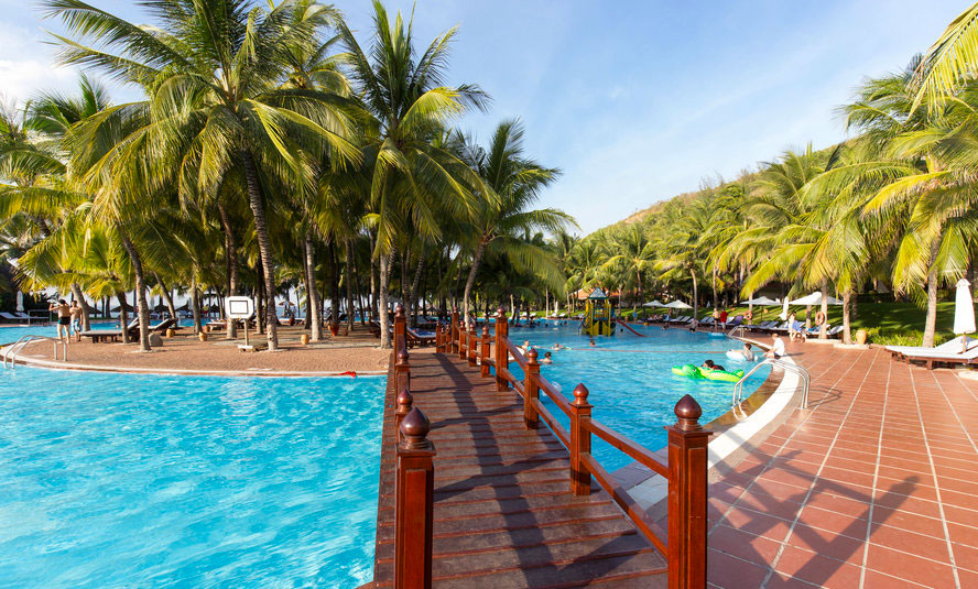 Vinpearl Resort Nha Trang