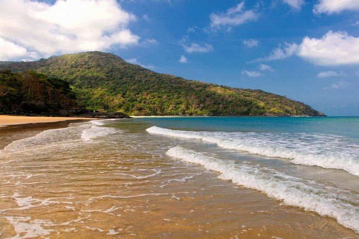 Tour Khám Phá Côn Đảo 2 Ngày 1 Đêm