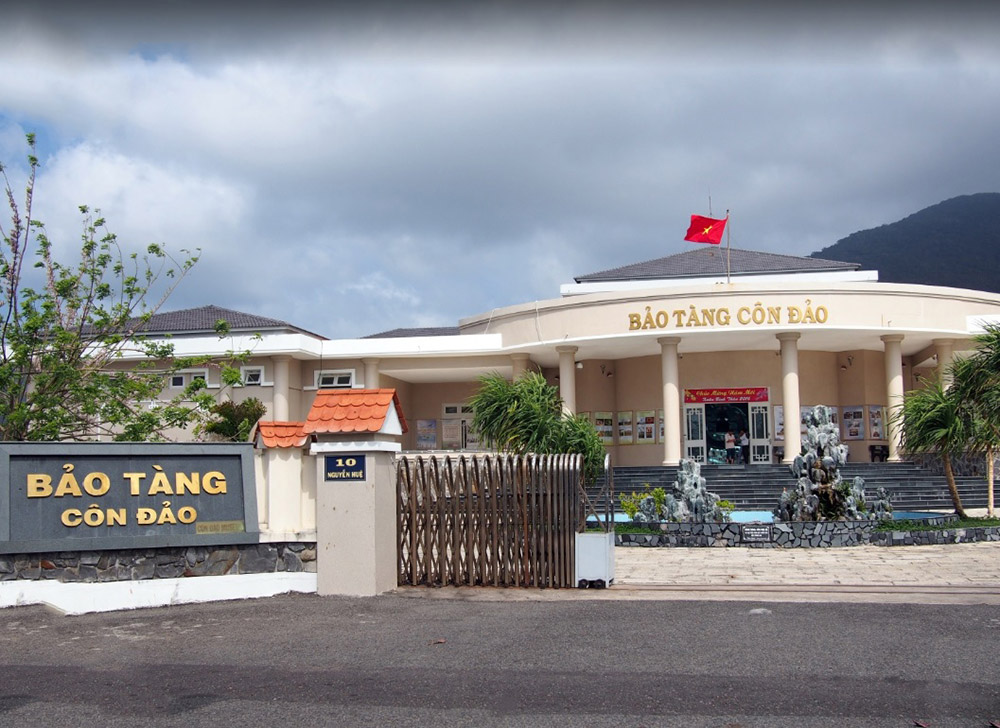 Tour Khám Phá Côn Đảo 2 Ngày 1 Đêm