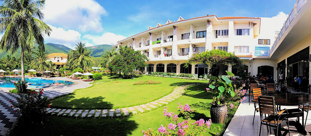 Côn Đảo Resort