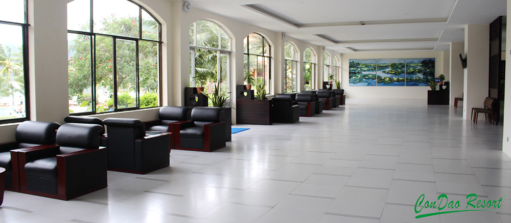 Côn Đảo Resort
