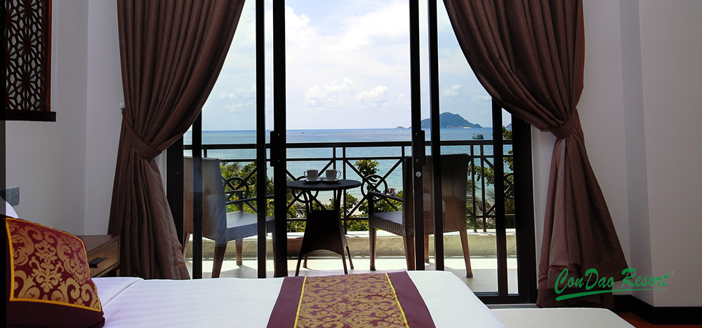 Côn Đảo Resort