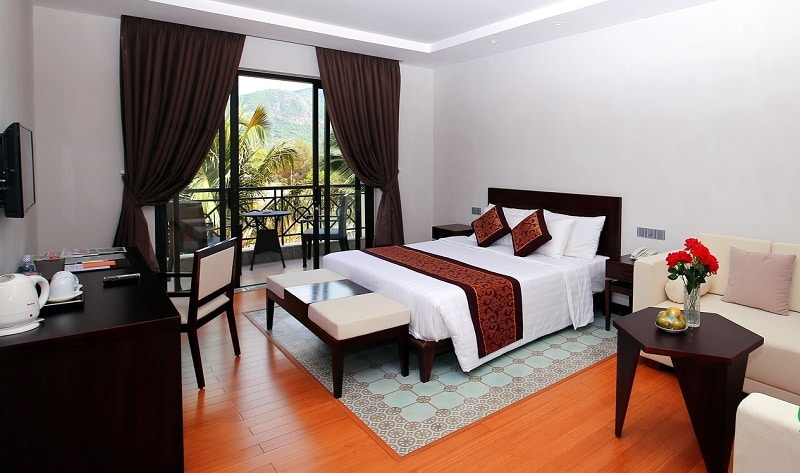 COMBO HÀ NỘI CÔN ĐẢO 3 NGÀY 2 ĐÊM VÉ KHỨ HỒI NGHỈ KHÁCH SẠN