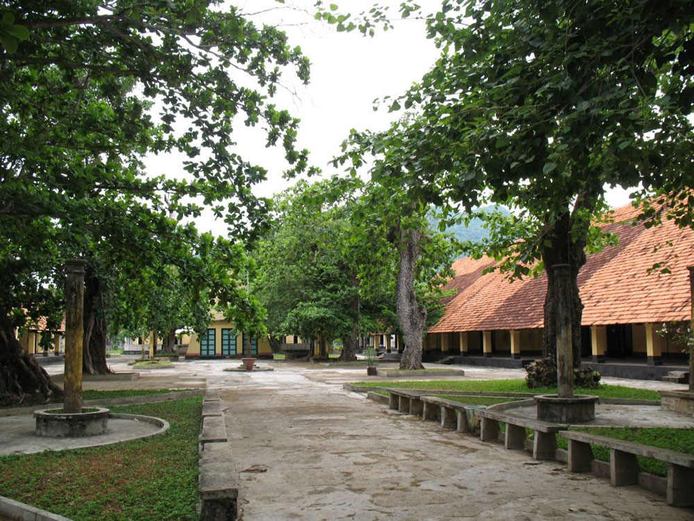 Tour Khám Phá Côn Đảo 2 Ngày 1 Đêm