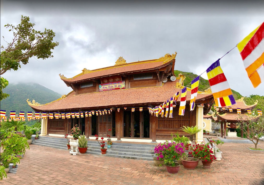 Tour Khám Phá Côn Đảo 2 Ngày 1 Đêm