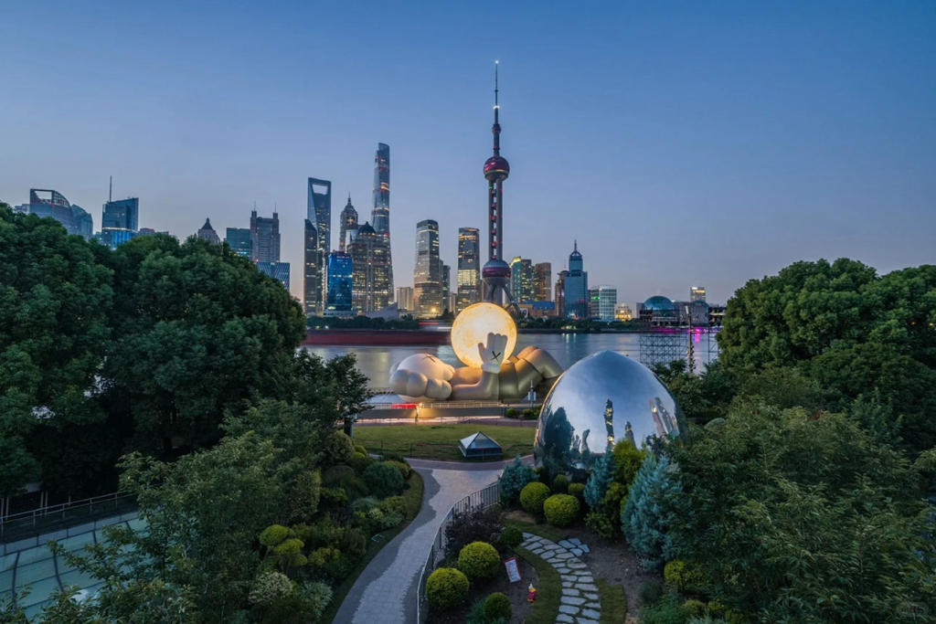 Tour Thượng Hải - Disneyland - Ô Trấn - Bộc Viện - Hàng Châu 6 Ngày 5 Đêm