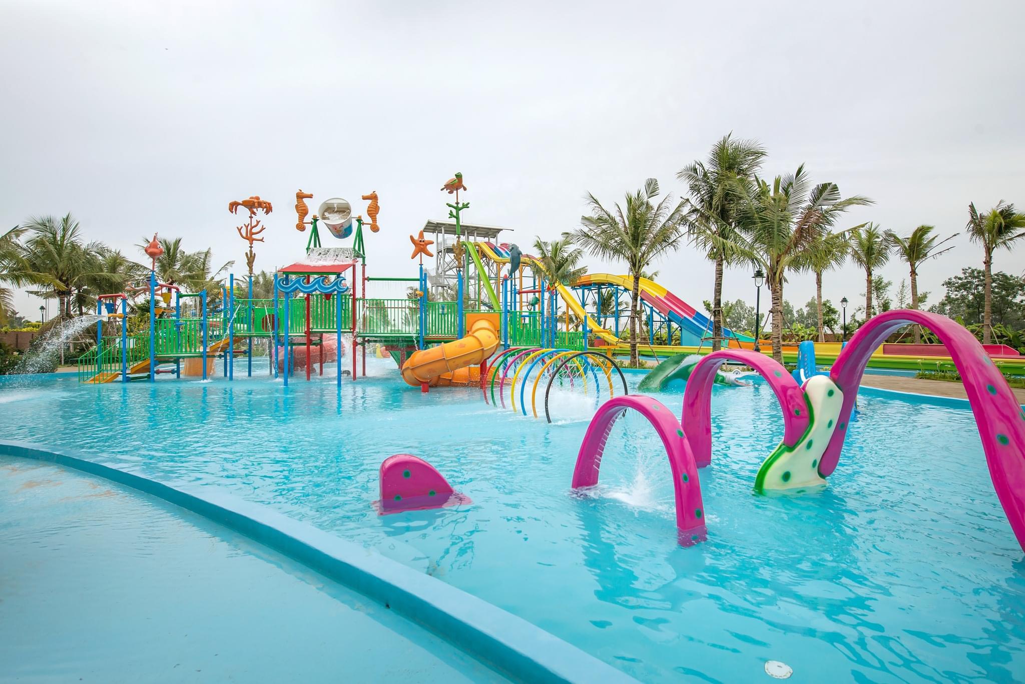 Tuần Châu Hà Nội