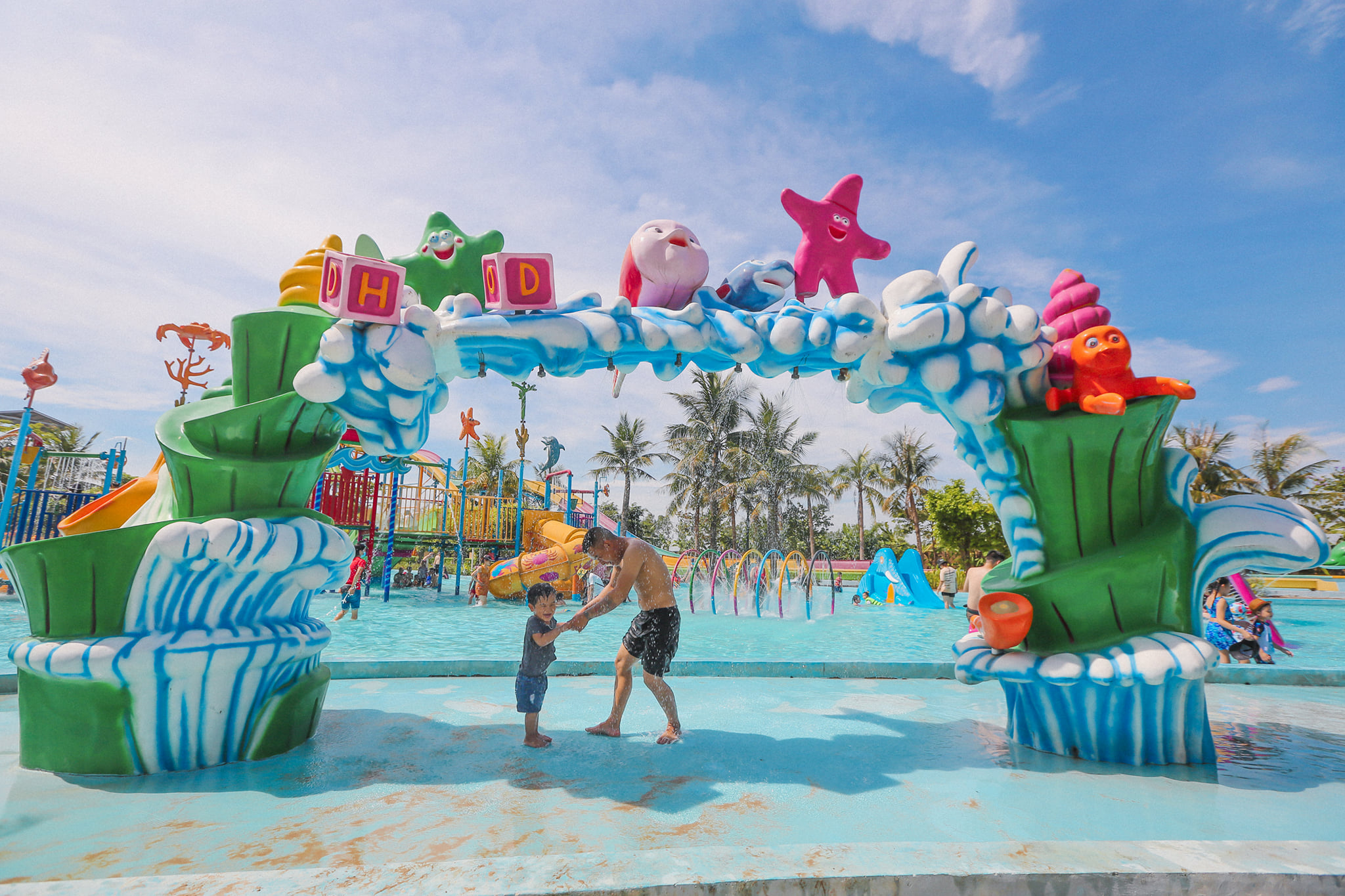 Tuần Châu Hà Nội