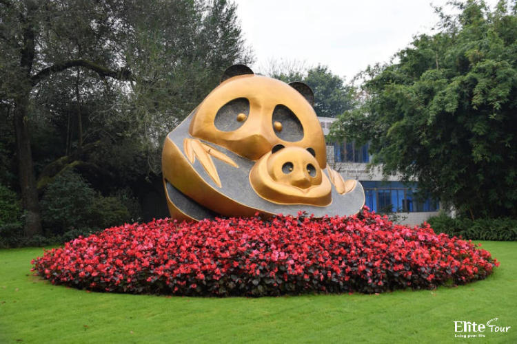 Tour Thành Đô – Cửu Trại Câu – Đô Giang Yển 5 ngày 4 đêm