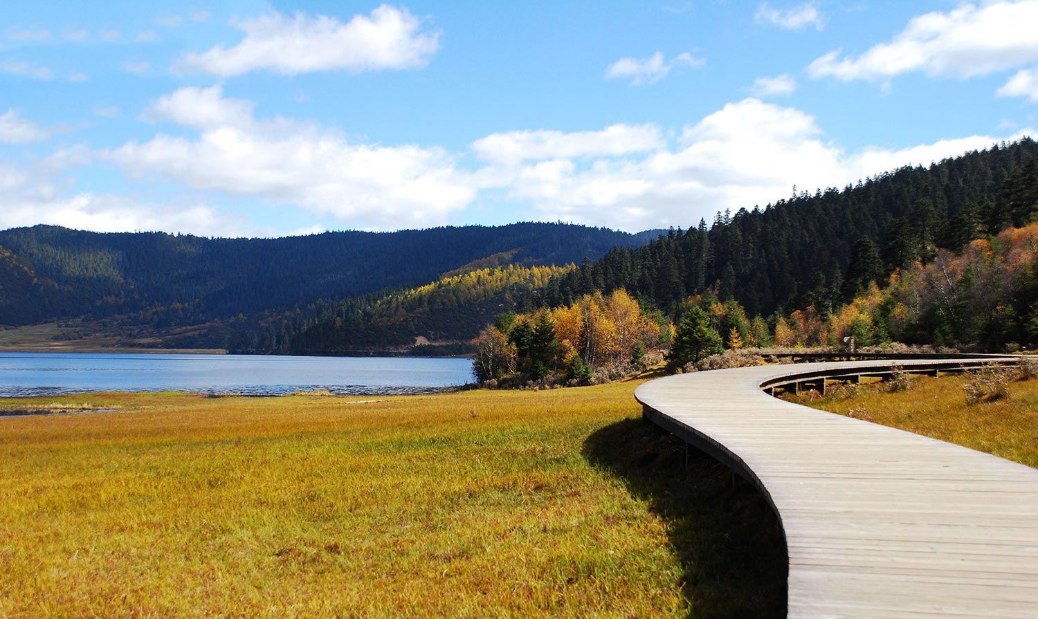 Tour Trung Quốc: Hà Khẩu - Côn Minh - Lệ Giang - Shangrila 6 ngày 5 đêm (Đường Bộ)