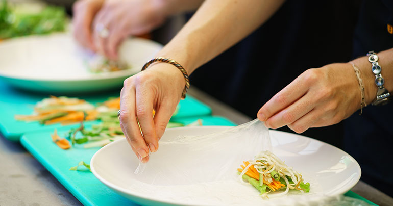 Du thuyền Arcady Premium Cruise 2 Ngày 1 Đêm