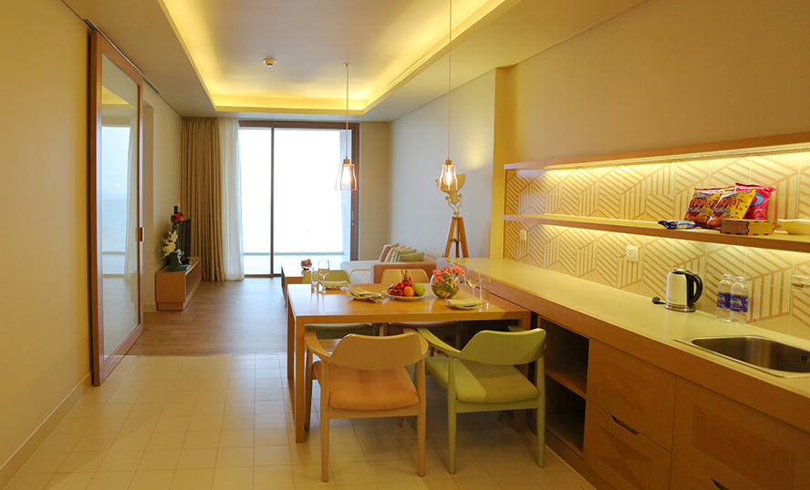 FLC Luxury Hotel Sầm Sơn