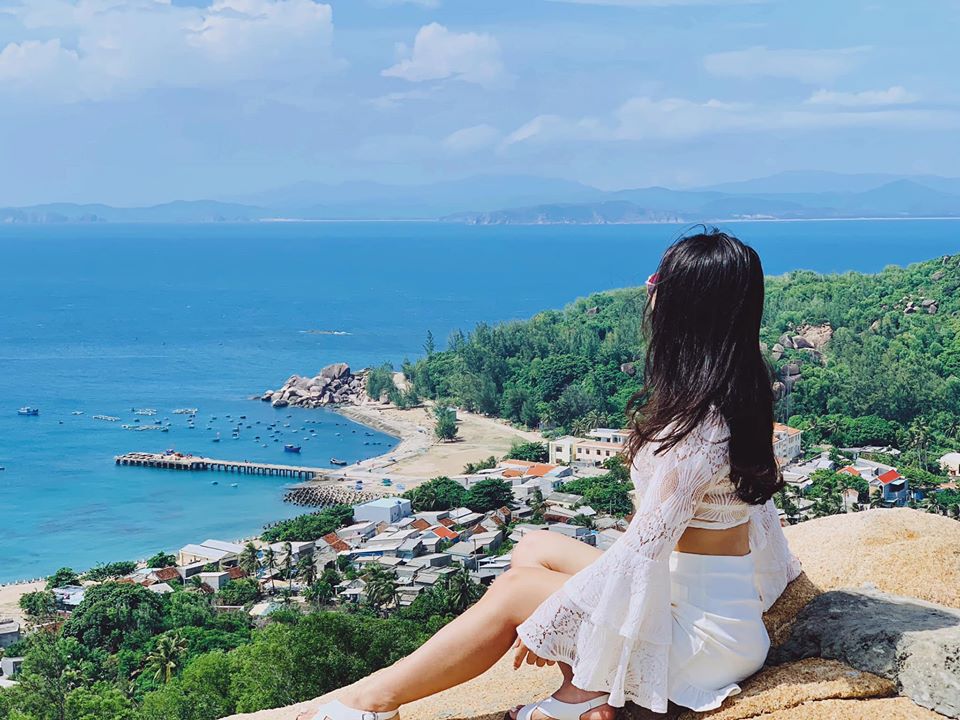 Tour Du Lịch Quy Nhơn - Tuy Hòa Trọn Gói 4 Ngày 3 Đêm (Bay Bamboo Airway)