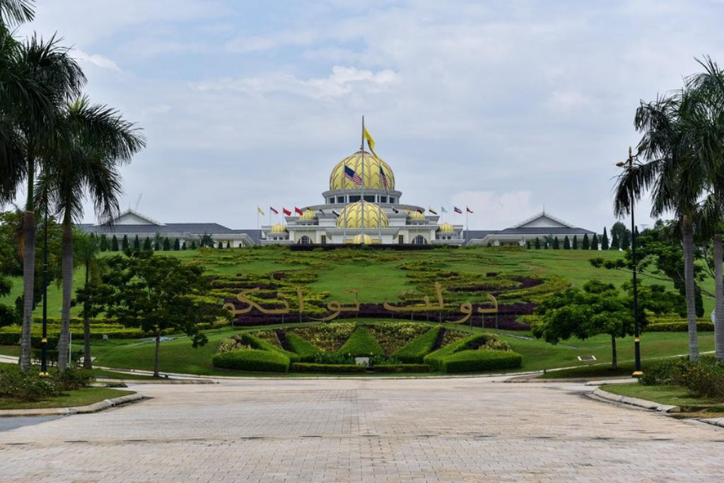 Tour Hà Nội - Singapore - Malaysia 5 Ngày 4 Đêm