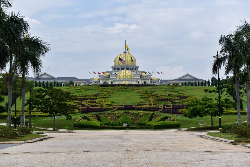 Tour Du Lịch Singapore - Malaysia 6 Ngày 5 Đêm