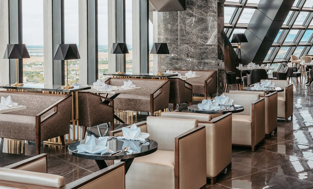 Melia Vinpearl Huế