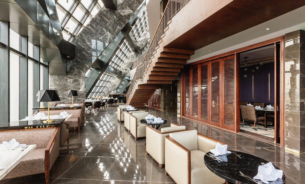 Melia Vinpearl Huế