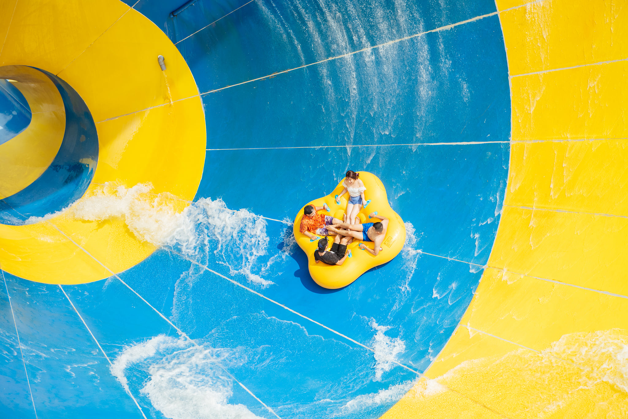 Tuần Châu Hà Nội