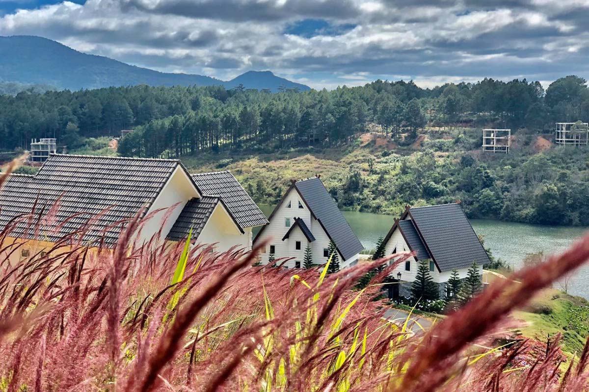 Đà Lạt Wonder Resort