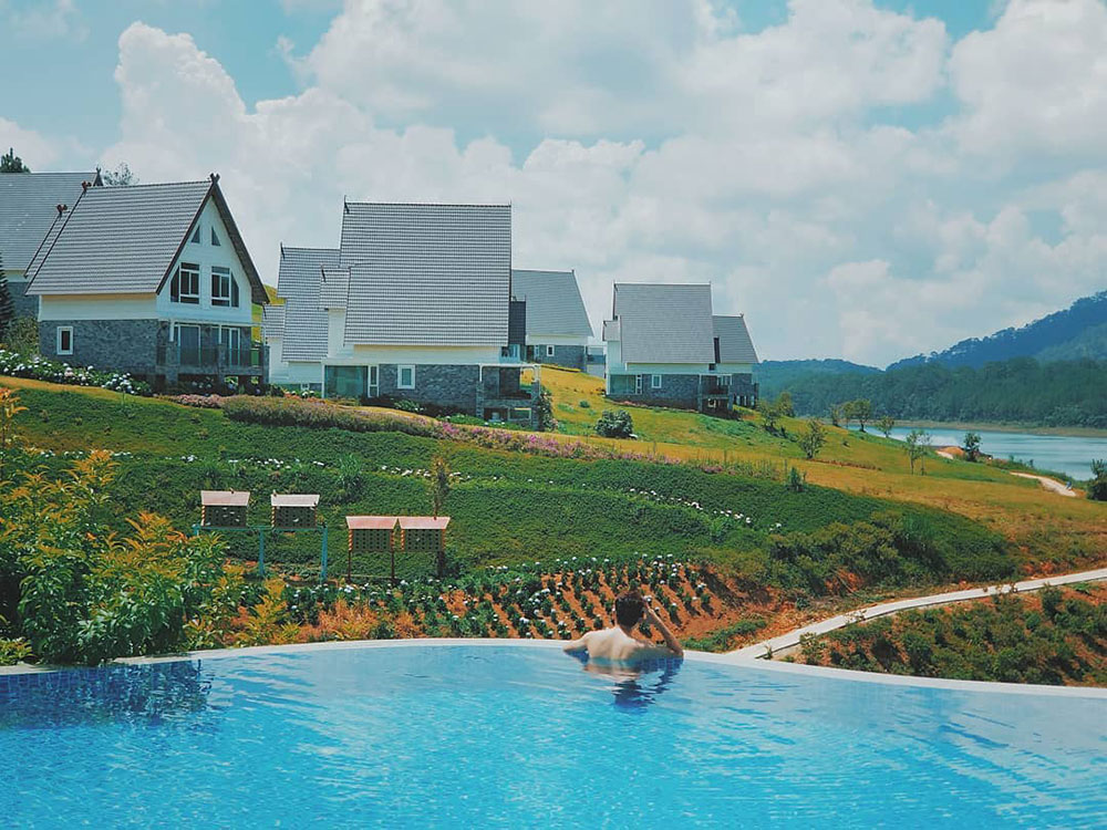 Đà Lạt Wonder Resort