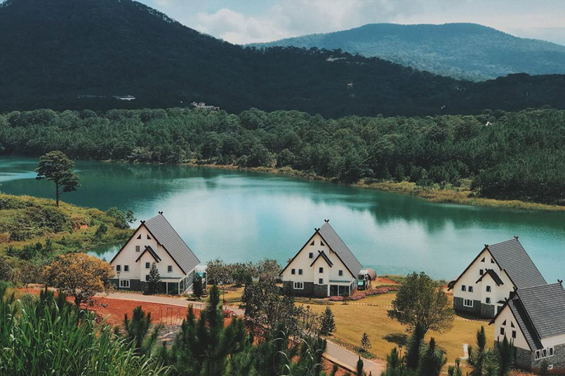 Đà Lạt Wonder Resort