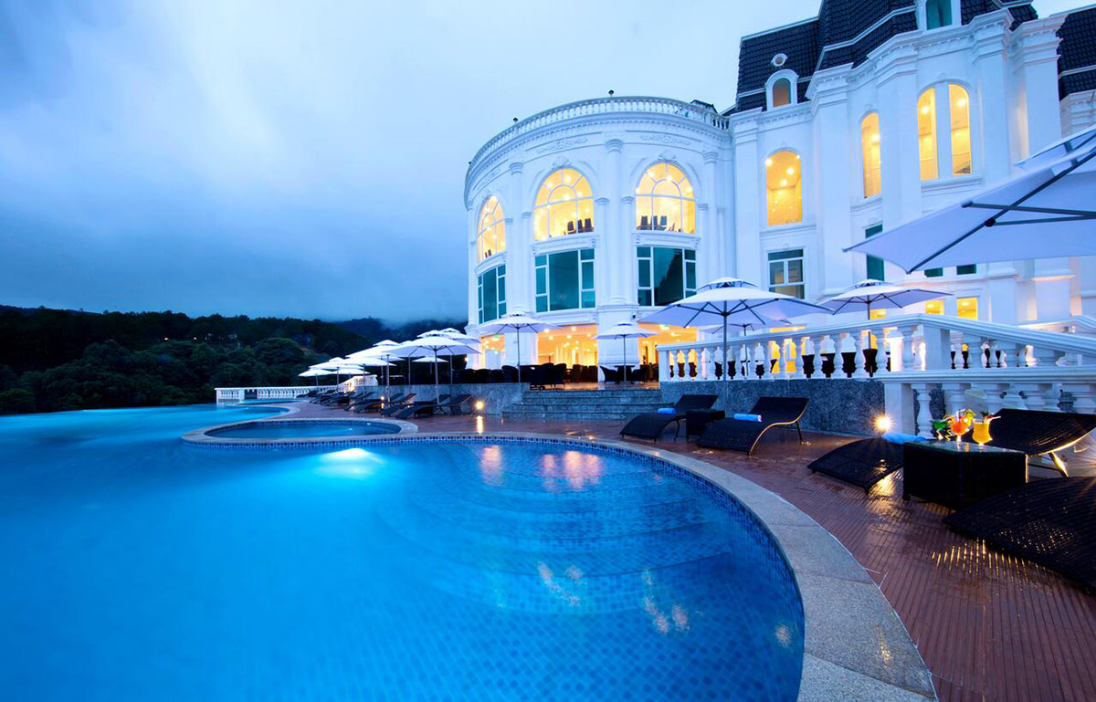 Đà Lạt Wonder Resort