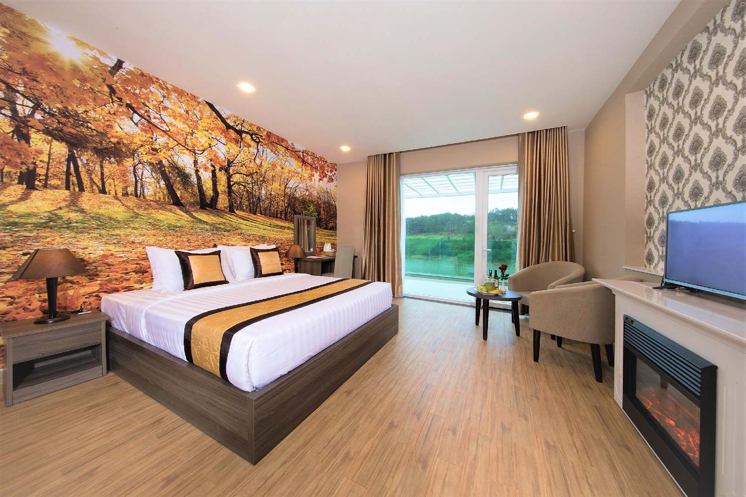 Đà Lạt Wonder Resort