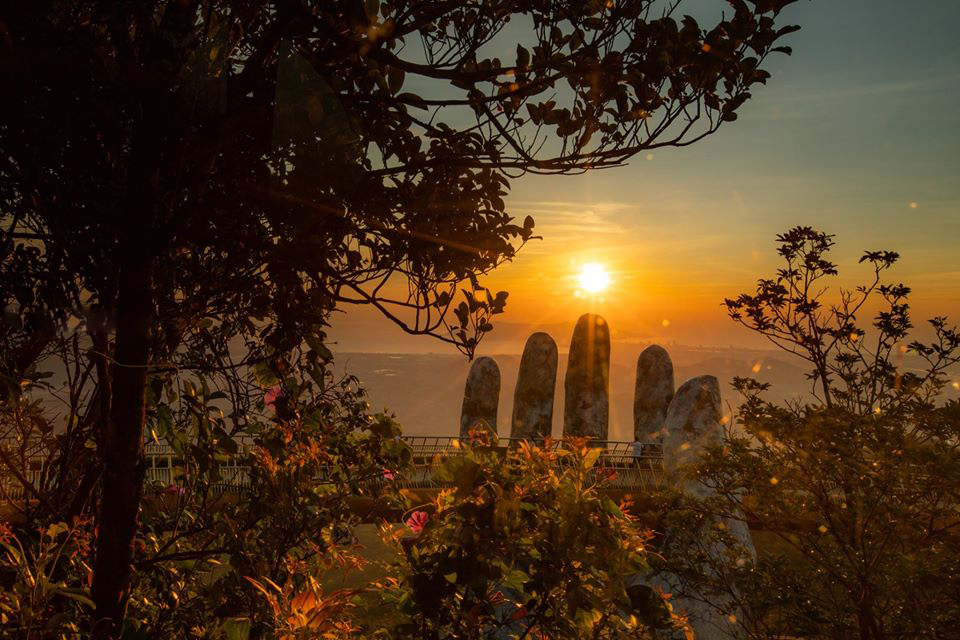 Tour Hà Nội - Đà Nẵng - Hội An - Huế 4 Ngày 3 Đêm