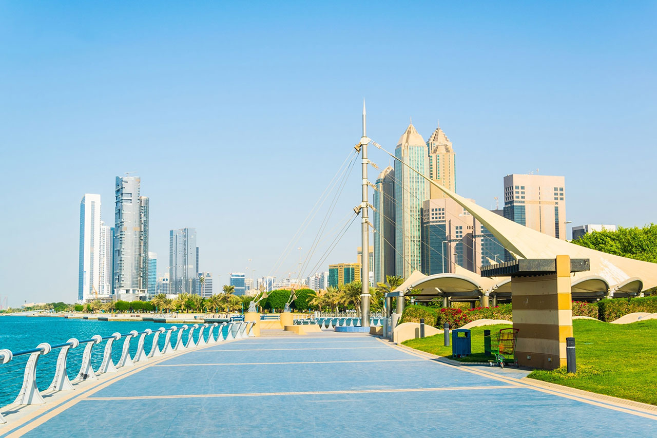 Tour Dubai 6 Ngày 5 Đêm Từ Hà Nội (Có Lịch Tết Dương, Tết Âm)