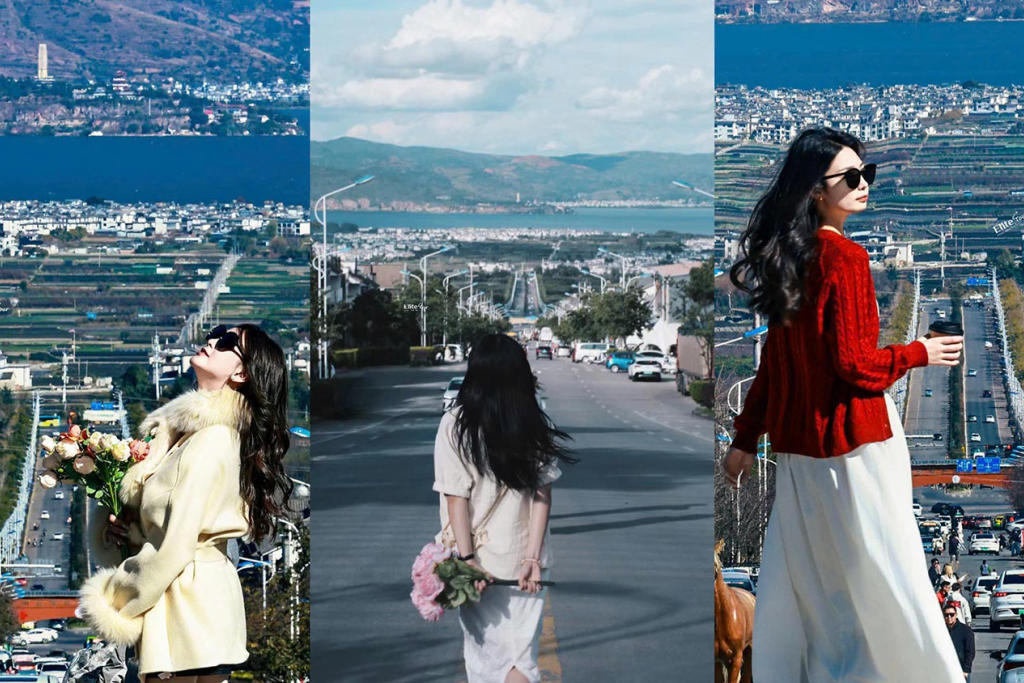 Tour Hà Nội - Hà Khẩu - Đại Lý - Côn Minh 5 ngày 4 đêm