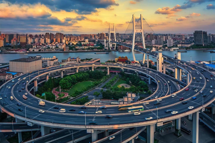 Tour Bắc Kinh - Hàng Châu - Tây Đường - Thượng Hải 6 Ngày 5 Đêm (Bay Vietnam Airline)