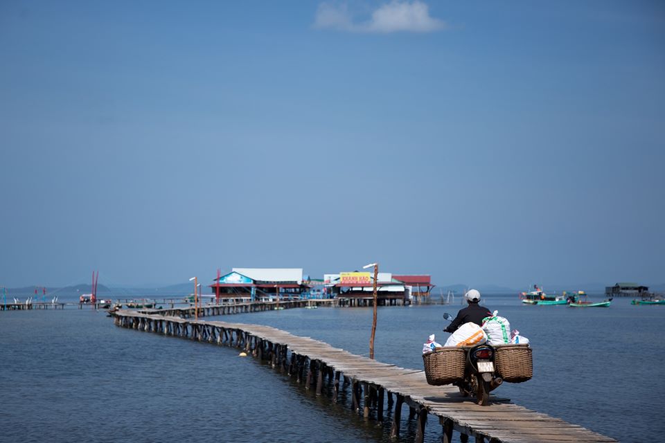 Tour Hà Nội - Phú Quốc 3 Ngày 2 Đêm (Bay Vietnam Airline)