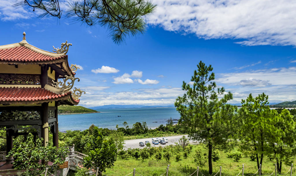 Tour Du Lịch Xuyên Việt Từ Hà Nội 19 Ngày 18 Đêm (Chương Trình Đặc Biệt)