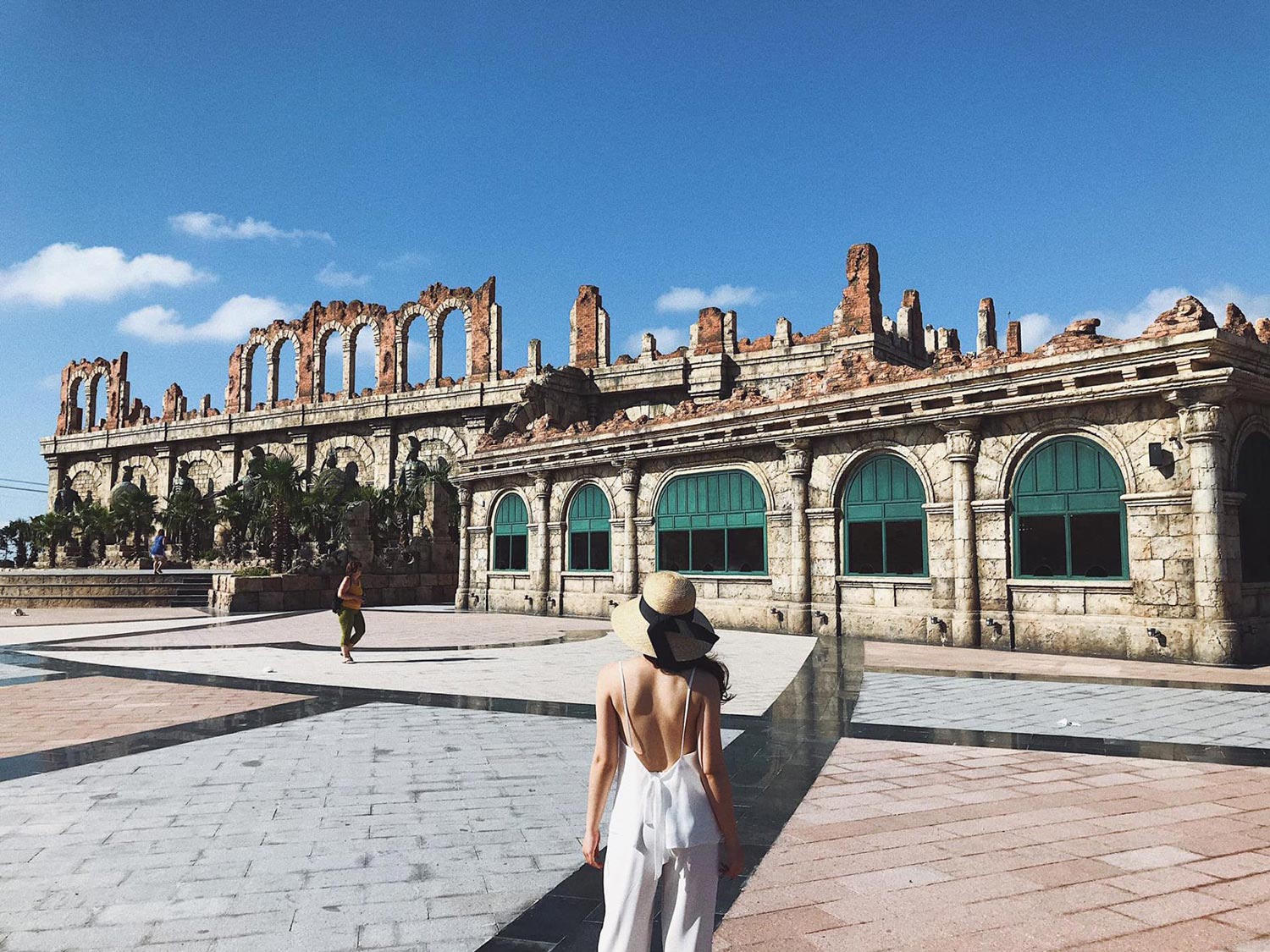 Tour du lịch Phú Quốc trọn gói 4 ngày 3 đêm